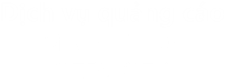 Dịch vụ tiếp thị